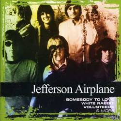 Jefferson Airplane : Collections